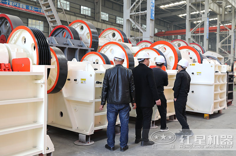 客户来厂参观,经理陪同做详细介绍 客户来厂参观,经理陪同做详细介绍